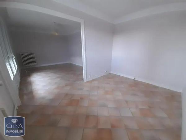 Appartement à louer 4 pièces 67.14m²