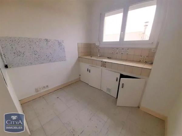 Appartement à louer 4 pièces 67.14m²