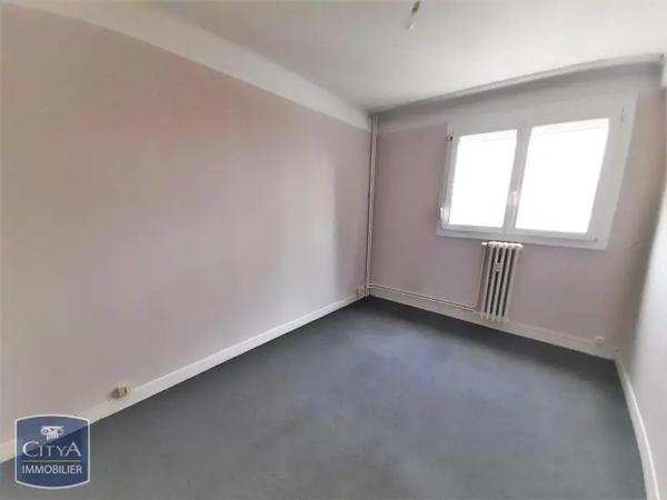Appartement à louer 4 pièces 67.14m²