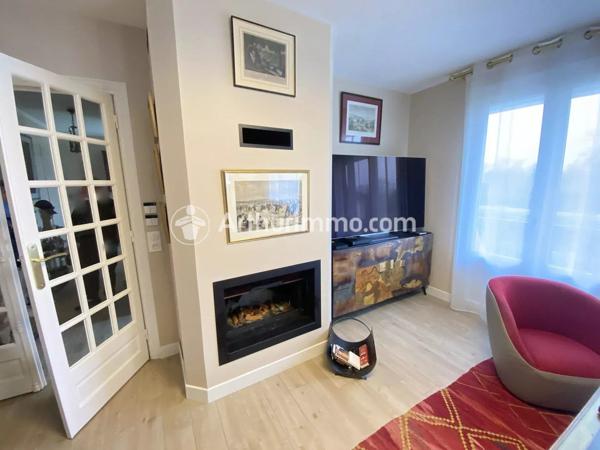 Vente Maison 5 pièces 150 m2 à Trouville-sur-Mer