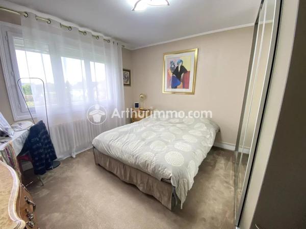 Vente Maison 5 pièces 150 m2 à Trouville-sur-Mer