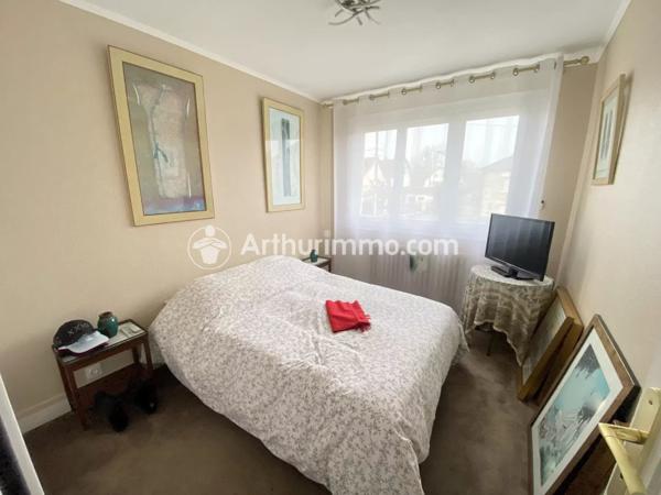 Vente Maison 5 pièces 150 m2 à Trouville-sur-Mer