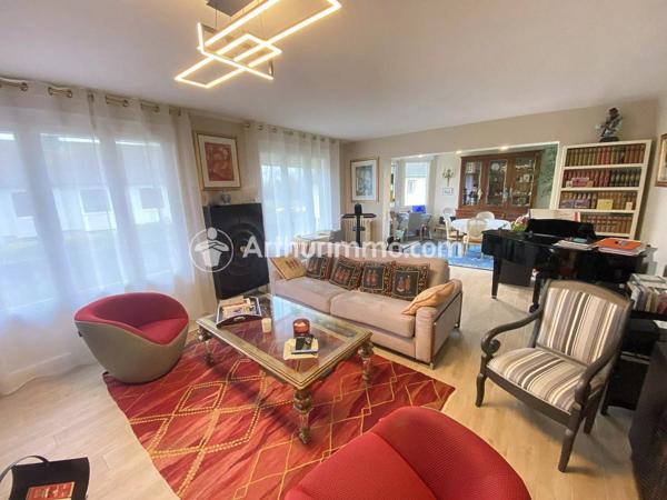 Vente Maison 5 pièces 150 m2 à Trouville-sur-Mer