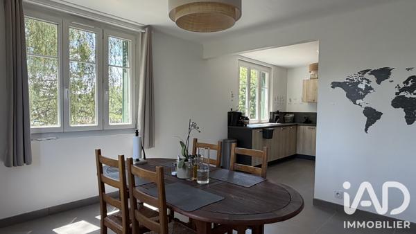 Maison à vendre 5 pièces 86,95 m² Vignoux-sur-Barangeon