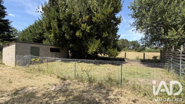 Maison à vendre 5 pièces 86,95 m² Vignoux-sur-Barangeon