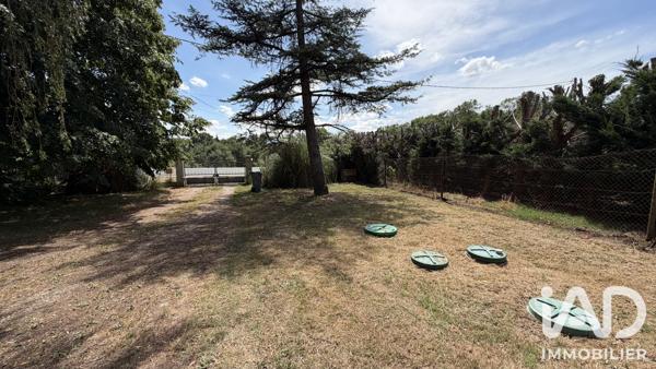 Maison à vendre 5 pièces 86,95 m² Vignoux-sur-Barangeon