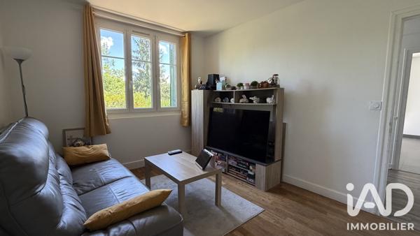 Maison à vendre 5 pièces 86,95 m² Vignoux-sur-Barangeon