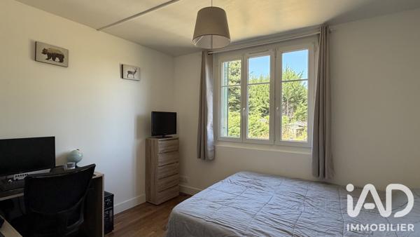 Maison à vendre 5 pièces 86,95 m² Vignoux-sur-Barangeon