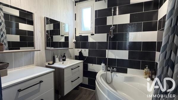 Maison à vendre 5 pièces 86,95 m² Vignoux-sur-Barangeon