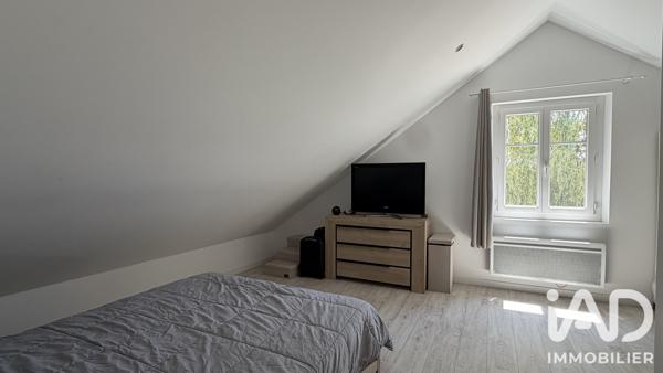 Maison à vendre 5 pièces 86,95 m² Vignoux-sur-Barangeon