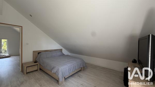 Maison à vendre 5 pièces 86,95 m² Vignoux-sur-Barangeon