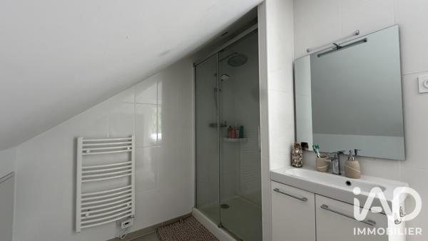 Maison à vendre 5 pièces 86,95 m² Vignoux-sur-Barangeon