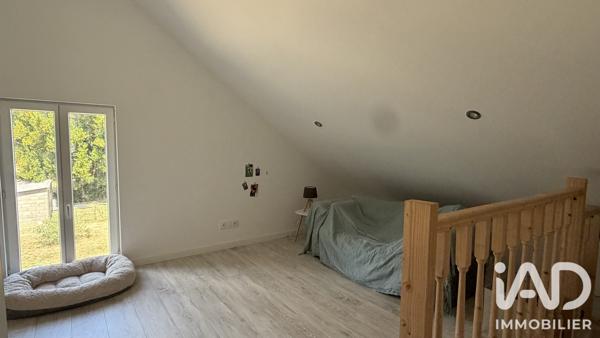 Maison à vendre 5 pièces 86,95 m² Vignoux-sur-Barangeon