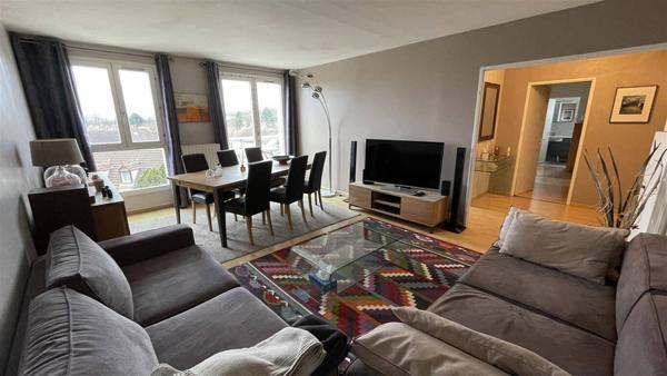 Appartement Pontault Combault 3 pièce(s) 68.8 m2