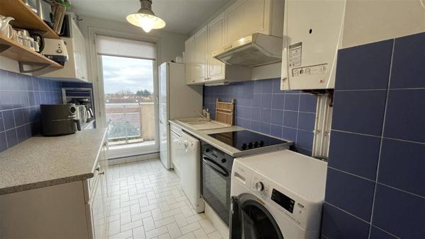 Appartement Pontault Combault 3 pièce(s) 68.8 m2