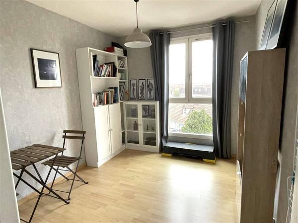Appartement Pontault Combault 3 pièce(s) 68.8 m2