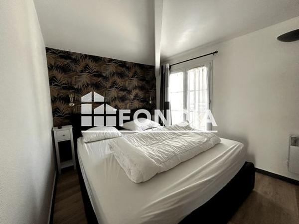 À vendre Maison 3 pièces 53.17 m² - La Flotte 17630