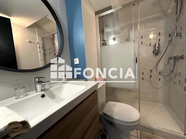 À vendre Maison 3 pièces 53.17 m² - La Flotte 17630