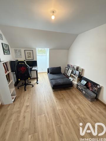 Maison à vendre 5 pièces 139,05 m² Vernou-sur-Brenne