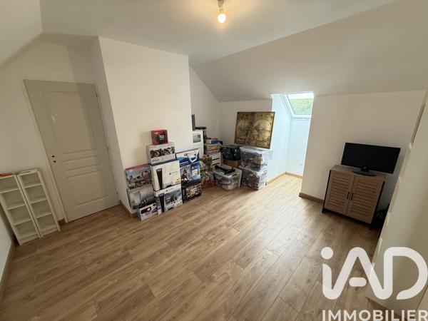 Maison à vendre 5 pièces 139,05 m² Vernou-sur-Brenne