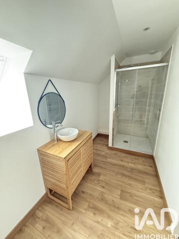 Maison à vendre 5 pièces 139,05 m² Vernou-sur-Brenne
