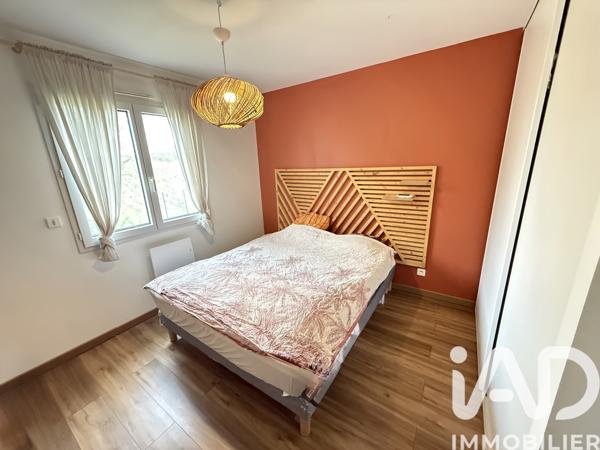 Maison à vendre 5 pièces 139,05 m² Vernou-sur-Brenne