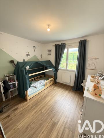 Maison à vendre 5 pièces 139,05 m² Vernou-sur-Brenne