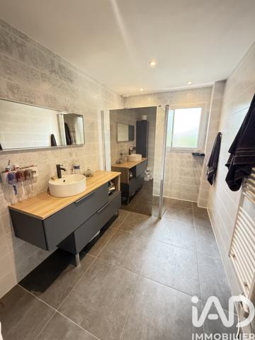 Maison à vendre 5 pièces 139,05 m² Vernou-sur-Brenne