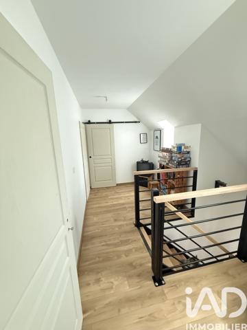 Maison à vendre 5 pièces 139,05 m² Vernou-sur-Brenne