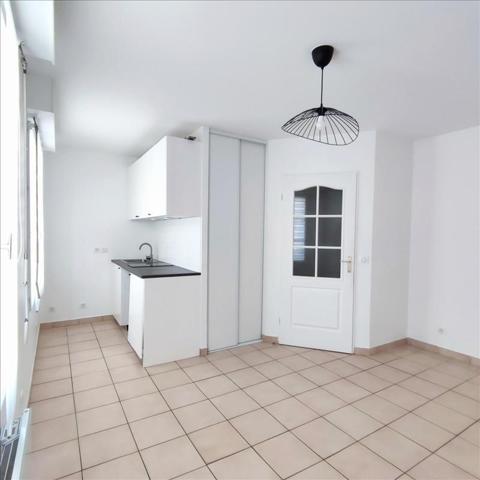 Appartement à louer |  ST PRIX |  1 pièce | 21 m²