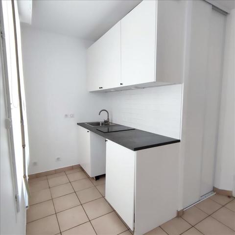 Appartement à louer |  ST PRIX |  1 pièce | 21 m²
