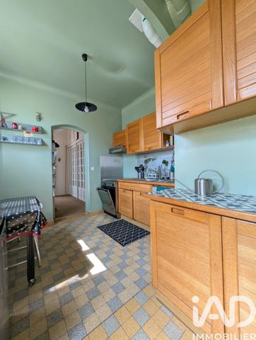 Appartement à vendre 3 pièces 61 m² Clamart