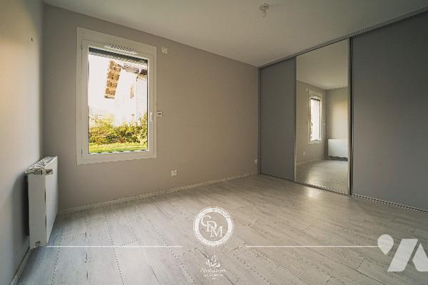 VENTE - APPARTEMENT - POISY - Environ 79 m2