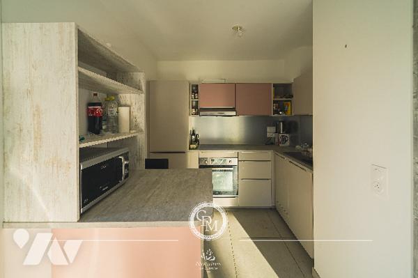 VENTE - APPARTEMENT - POISY - Environ 79 m2