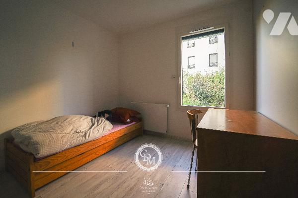 VENTE - APPARTEMENT - POISY - Environ 79 m2