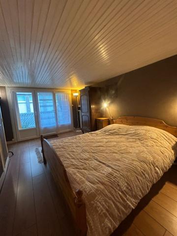 Maison bourgeoise 1970 avec extension 125m² habitable Quartier Basilique, Blois