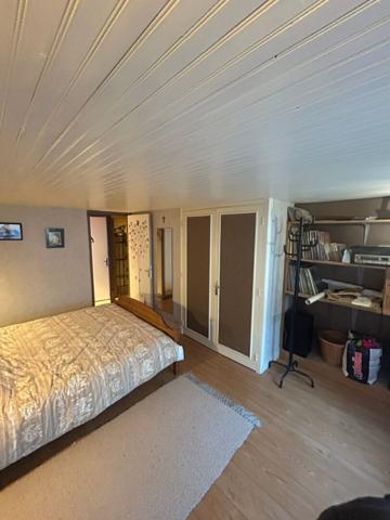 Maison bourgeoise 1970 avec extension 125m² habitable Quartier Basilique, Blois