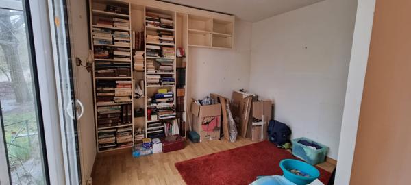 Maison bourgeoise 1970 avec extension 125m² habitable Quartier Basilique, Blois