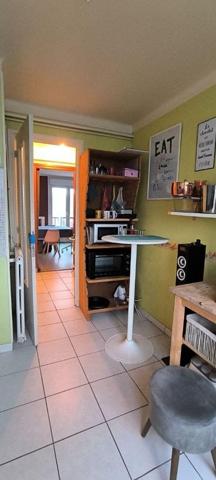 Appartement à vendre à Landerneau dans le Finistère (29800), ref : VENT29149-162 proche centre ville