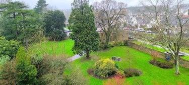 Appartement à vendre à Landerneau dans le Finistère (29800), ref : VENT29149-162 proche centre ville