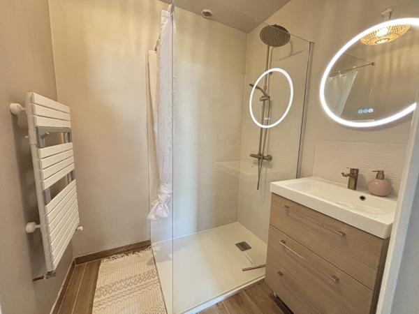 Maison à louer |  St-Herblain |  5 pièces | 126 m²