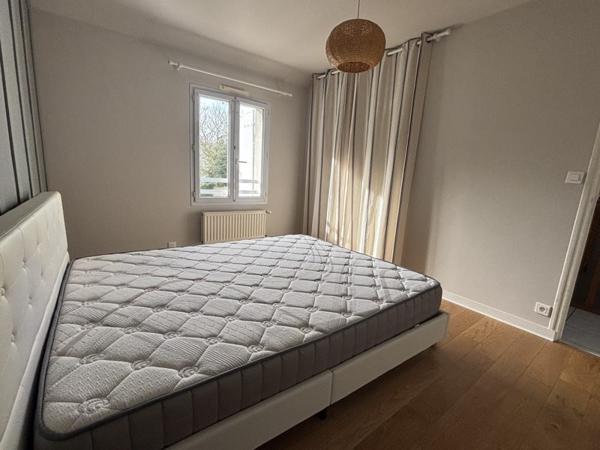 Maison à louer |  St-Herblain |  5 pièces | 126 m²