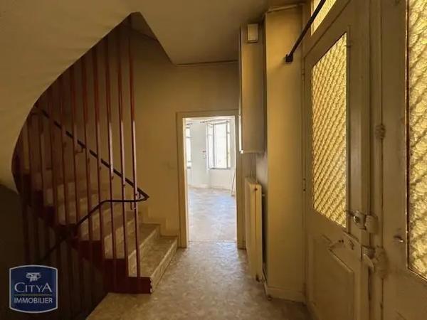 Maison à vendre 6 pièces 155m² Longuyon (54260)