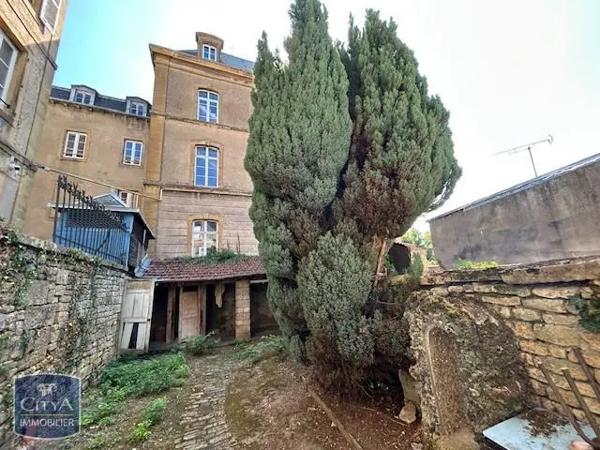 Maison à vendre 6 pièces 155m² Longuyon (54260)