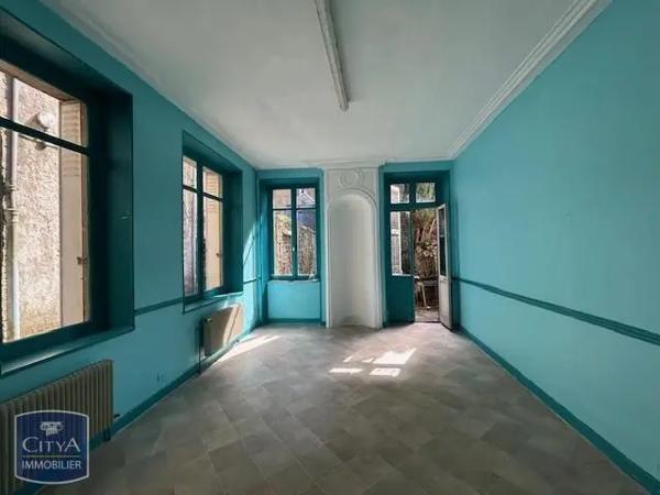 Maison à vendre 6 pièces 155m² Longuyon (54260)
