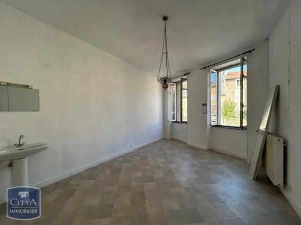 Maison à vendre 6 pièces 155m² Longuyon (54260)