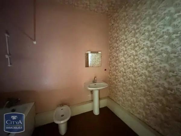 Maison à vendre 6 pièces 155m² Longuyon (54260)