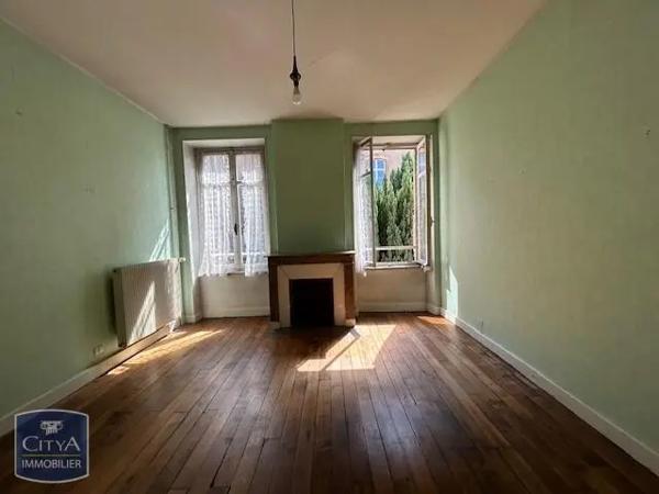 Maison à vendre 6 pièces 155m² Longuyon (54260)
