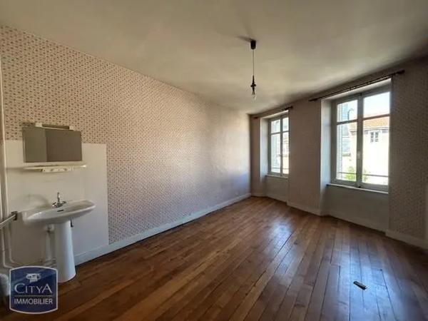 Maison à vendre 6 pièces 155m² Longuyon (54260)