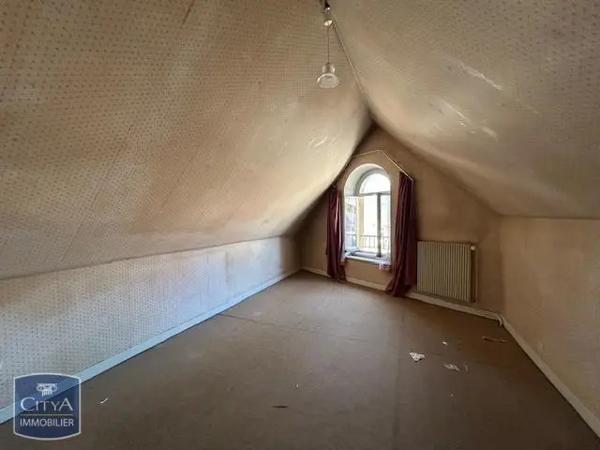 Maison à vendre 6 pièces 155m² Longuyon (54260)